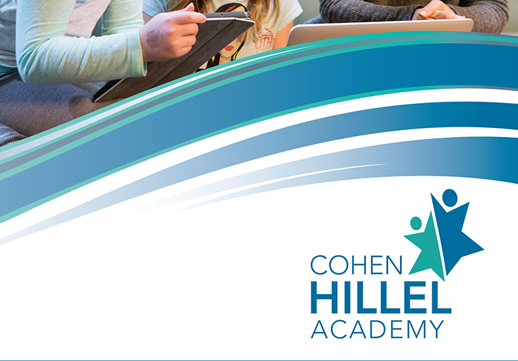 Cohen Hillel Academy Guidelines